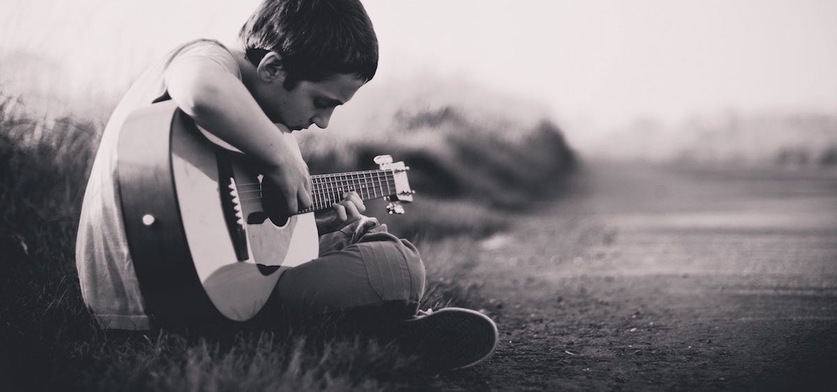 Lyrics for musicians